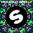 VINAI, Olly James