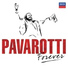 Luciano Pavarotti, Philharmonia Orchestra, Piero Gamba