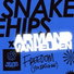 Snakehips, Armand Van Helden