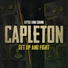 Capleton, Little Lion Sound