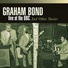 Graham Bond Organization