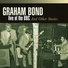 Pete Brown, Graham Bond