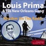 Louis Prima & His New Orleans Gang