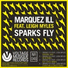 Marquez Ill feat. Leigh Myles feat. Leigh Myles