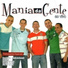 Mania da Gente feat. Moises Santiago