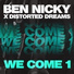 Ben Nicky, Distorted Dreams