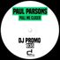 Paul Parsons