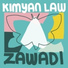 Kimyan Law feat. MOTSA