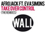 Afrojack & Eva Simons - Take Over Control (Dj Ivan Frost remix)
