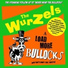 The Wurzels