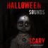 Scary Halloween Sounds