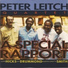 Peter Leitch feat. John HIcks, Marvin Smitty Smith, Ray Drummond