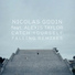 Nicolas Godin x Alexis Taylor