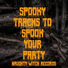 Spooky Sounds for Halloween, Halloween Party Album Singers, Halloween Party Songs