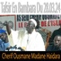 Cherif Ousmane Madane Haïdara, Chérif Ousmane Madani Haïdara, Cheick Ismael Drame, Bouna Niang, Cherif Chouala Bayaya Haidara