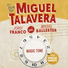 Miguel Talavera Power Trio feat. Jordi Franco, Miguel Ballester