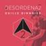 Guille Dinnbier feat. Jorge Marazu