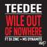 TeeDee feat. DJ Zinc, Ms. Dynamite