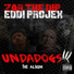 Eddie Projex, Zar The Dip feat. J-Will, O.G.M.(One Great Mind)