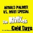 Arnold Palmer, Moti Special