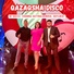 DJ Gazzz, Zhanna Satybaldinova, Akylbek
