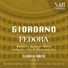 Orchestra di Milano della Rai, Oliviero De Fabritiis, Gianni Mascolo, Pia Tassinari, Ferruccio Tagliavini