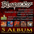 Rhapsody Of Fire