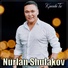 Nurlan Shulakov