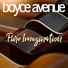 Boyce Avenue