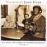 Mississippi John Hurt