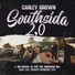Carley Brown feat. Big Shasta, Lil' Flip, E.S.G., Bushwick Bill, Baby Los, Carolyn Rodriguez Coy