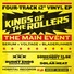 kings of the rollers x lydia plain