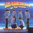 Los Rancheros de Rio Maule