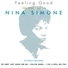 Nina Simone(1933-2003)амер.певица, композитор. Джаз,соул,поп,блюз.