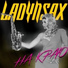 Ladynsax
