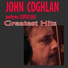 John Coghlan