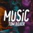 Tom Boxer
