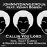 jOHNNYDANGEROUs feat. Kenny Bobien
