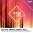 Block & Crown, Jerry Davila feat. Francis Goodman