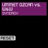 Ummet Ozcan, W&W