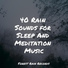 The Rain Library, Lullabies for Deep Meditation, Active Baby Music Workshop