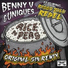 Benny V, DJ Uniques feat. Raggo Zulu Rebel