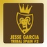 Jesse Garcia