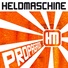 Heldmaschine