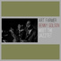 The Jazztet: Art Farmer (tp), Benny Golson (ts), Cedar Walton (p), Tommy Williams (b), Albert Heath (d)