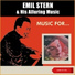 Emil Stern & His Alluring Music