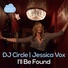 DJ Circle, Jessica Vox