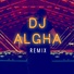 DJ Algha