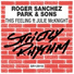 Roger Sanchez, Park & Sons feat. Julie McKnight