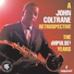 John Coltrane — Dear Old Stockholm (1965)